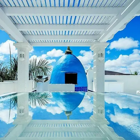 Holiday Bahiazul Villas & Club - Fue01017-fya Corralejo