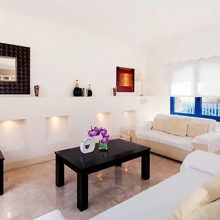 Holiday Bahiazul Villas & Club - Fue01017-fya * Corralejo
