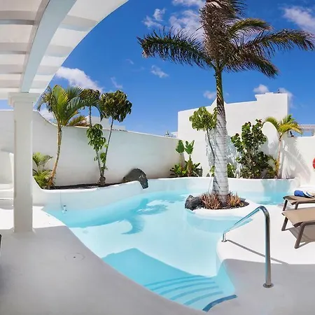 Holiday Bahiazul Villas & Club - Fue01017-fya * Corralejo