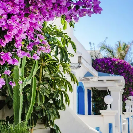 Holiday Bahiazul Villas & Club - Fue01017-fya Corralejo