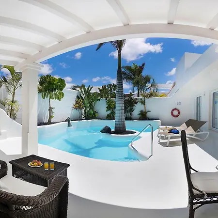 Holiday Bahiazul Villas & Club - Fue01017-fya Holiday home Corralejo